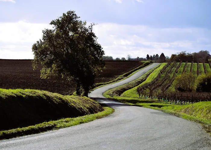Albergue A Casina Di Marcello