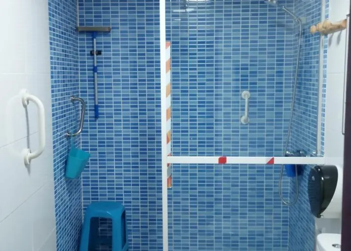 Albergue A Casina Di Marcello