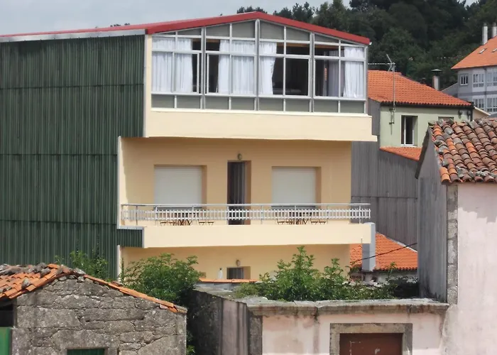 O Cabalo VerdeHostal